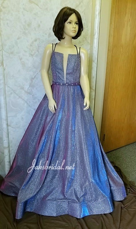 girls pageant dress